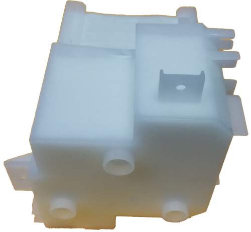 TANQUES DE MANTENIMIENTO