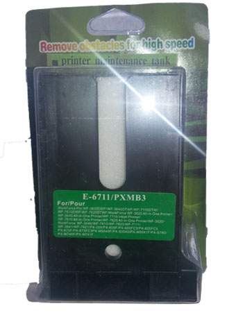 TANQUES DE MANTENIMIENTO