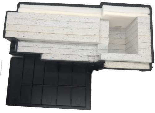 TANQUES DE MANTENIMIENTO