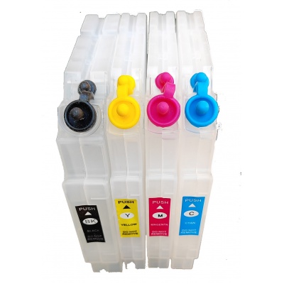 Sg400 Sg800 Cartuchos Rellenables Ricoh Sg2100 Sg7100