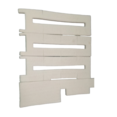 TANQUES DE MANTENIMIENTO