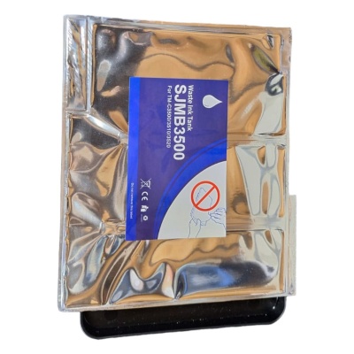 TANQUES DE MANTENIMIENTO