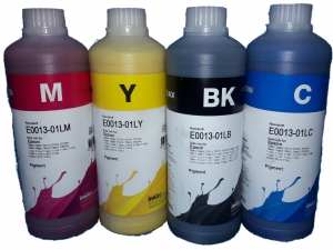 TINTA  TIPO  DURA  BRITE  500ML   COREANA  INK TEC  ORIGINAL 