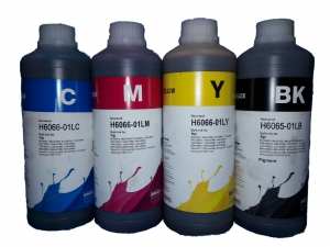 TINTA TIPO  VIVERA HP   125 ML    INK TEC  100 %   ORIGINAL 