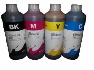 TINTA TIPO DYE 125 ML INKTEC 100% ORIGINAL