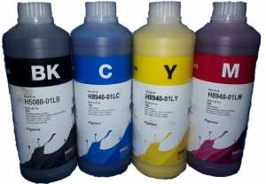 TINTA TIPO PIGMENTADA HP 250 ML 100   ORIGINAL