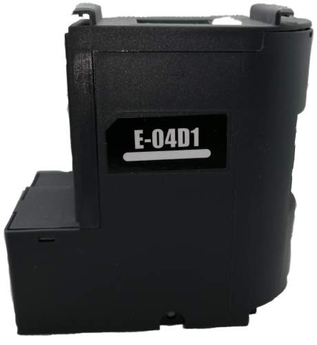 TANQUES DE MANTENIMIENTO