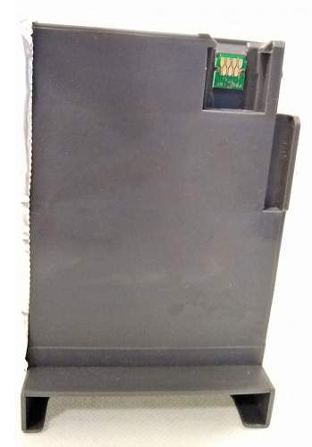 TANQUES DE MANTENIMIENTO