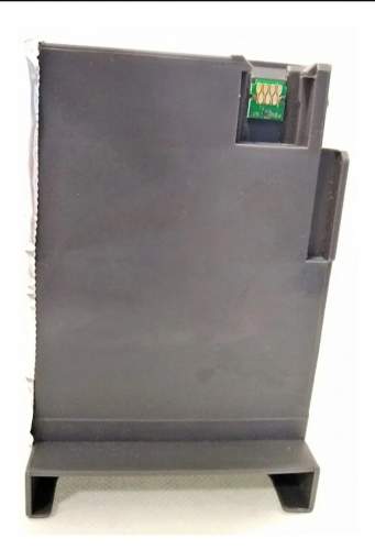 TANQUES DE MANTENIMIENTO