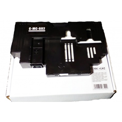 TANQUES DE MANTENIMIENTO