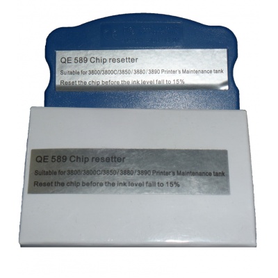 RESETEADORES Y DECODIFICADORES