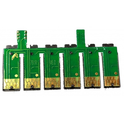 EPSON SISTEMA DE TINTA