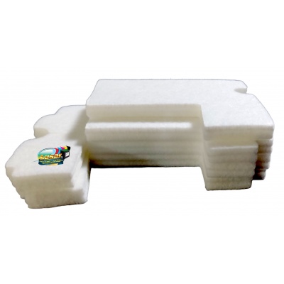 TANQUES DE MANTENIMIENTO