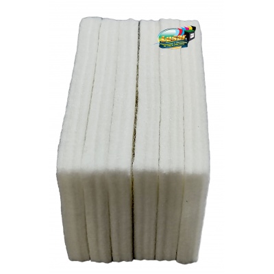 TANQUES DE MANTENIMIENTO